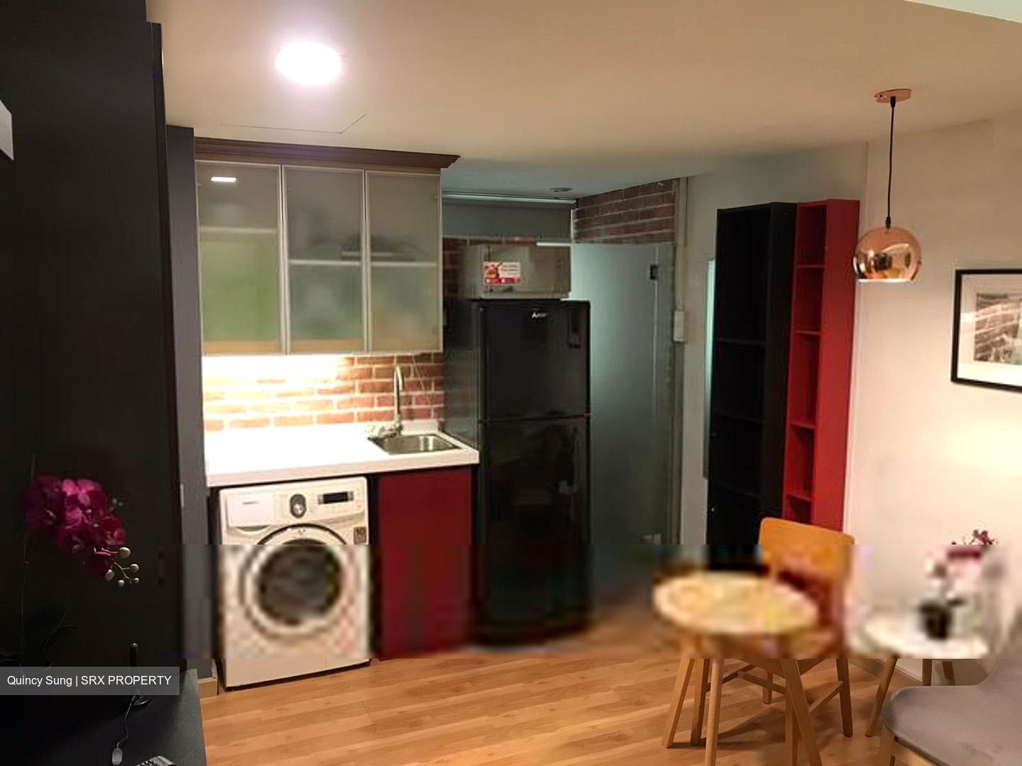 Emerald Garden (D1), Condominium #385037081